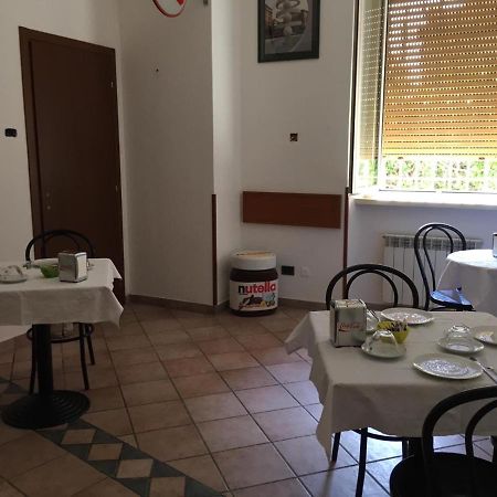 コモ La Tegola Bed & Breakfast エクステリア 写真