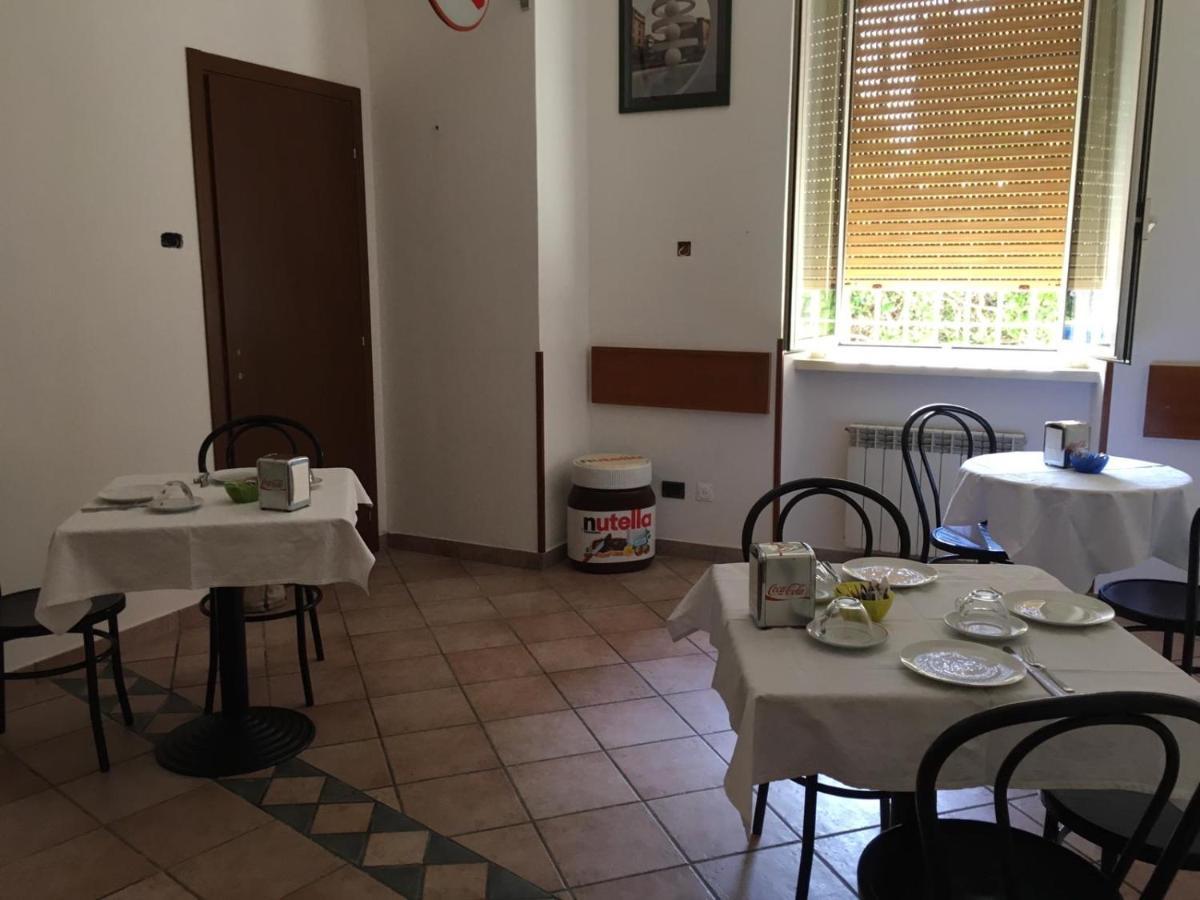 コモ La Tegola Bed & Breakfast エクステリア 写真
